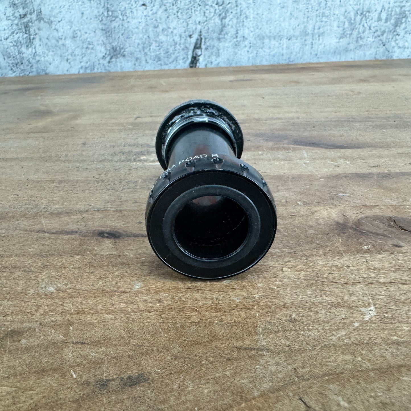 Ceramicspeed BSA English Threaded Bottom Bracket for Shimano 24mm Spindles 93g