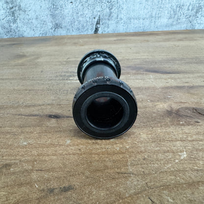 Ceramicspeed BSA English Threaded Bottom Bracket for Shimano 24mm Spindles 93g