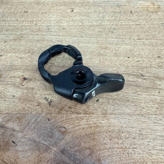 KS KG-SL Carbon MTB Dropper Post Handlebar Mount Remote Lever 19g
