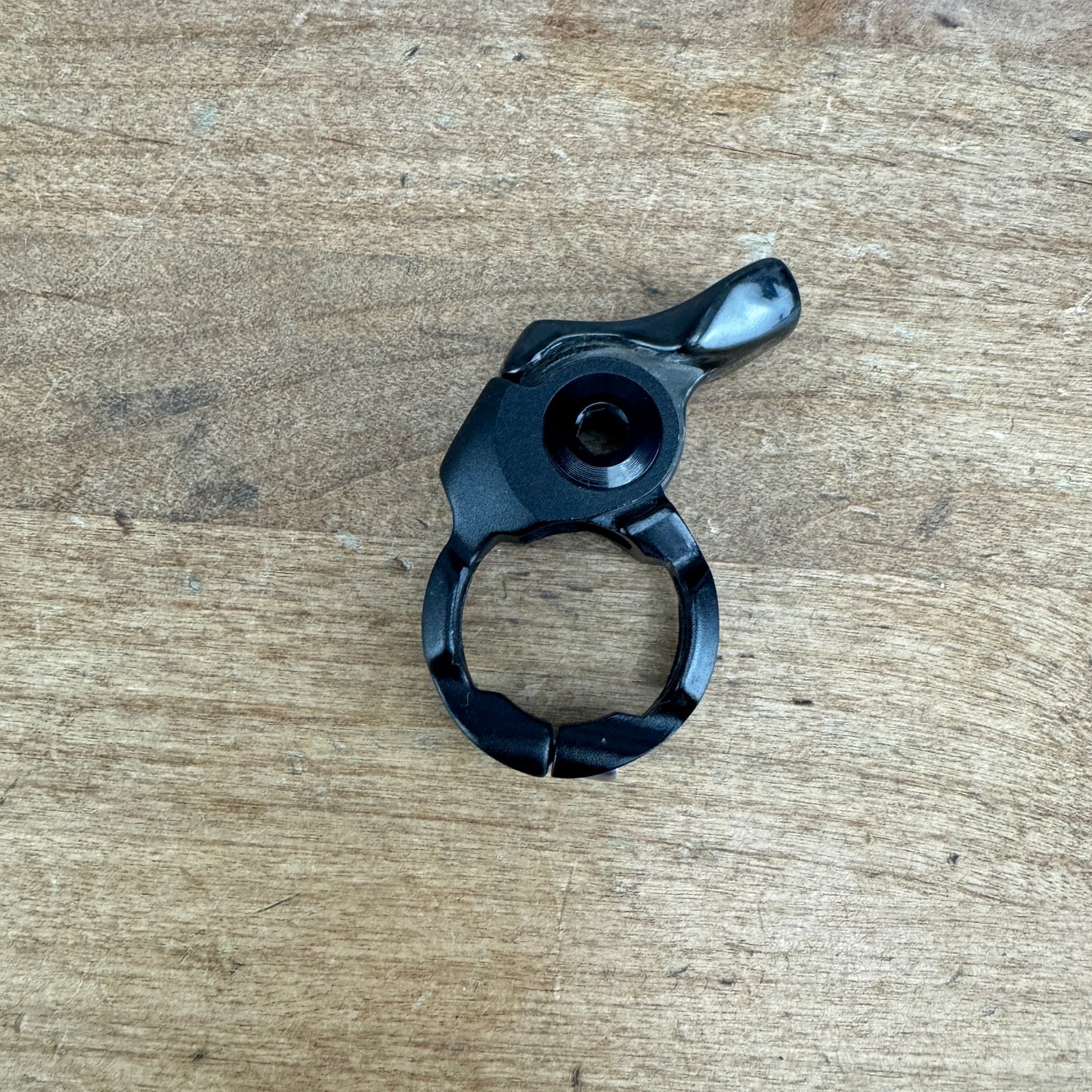 KS KG-SL Carbon MTB Dropper Post Handlebar Mount Remote Lever 19g