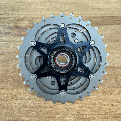 Shimano Dura Ace CS-R9100 11-30t 11-Speed Bike Cassette "Typical Wear" 210g