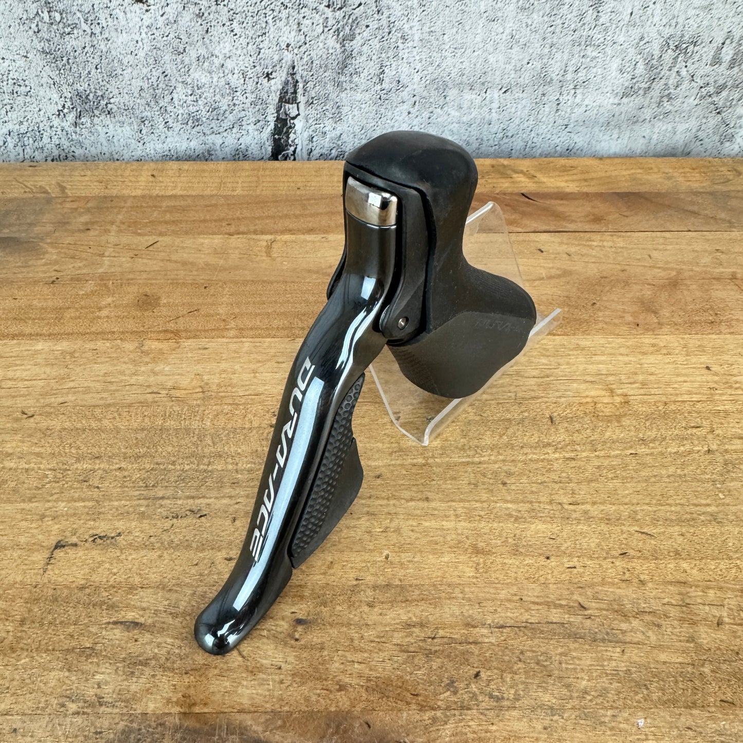 Shimano Dura-Ace ST-9070 11-Speed Di2 Electronic Rim Brake Left/Front Shifter