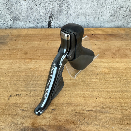 Shimano Dura-Ace ST-9070 11-Speed Di2 Electronic Rim Brake Left/Front Shifter