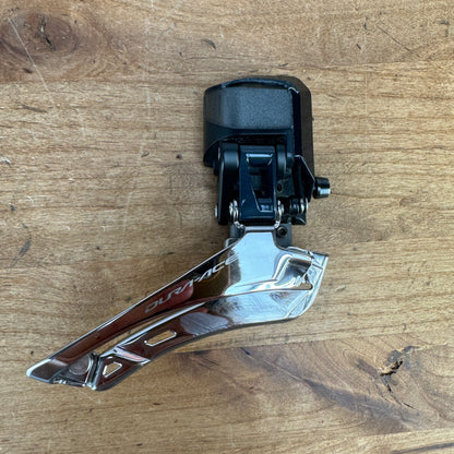 Shimano Dura-Ace FD-R9150 Di2 Electronic 11-Speed Braze On Front Derailleur