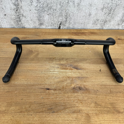 Enve SES AR In-Route 38/43cm 31.8mm 76mm Reach 127mm Drop Flared Handlebar 258g