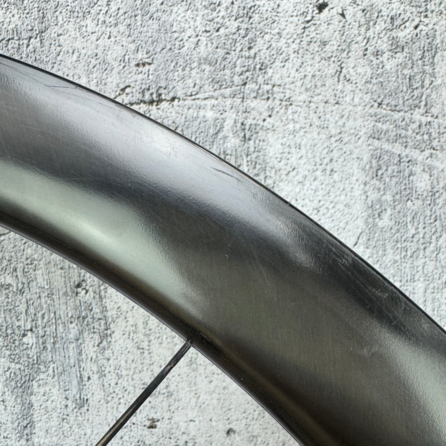 2023 Enve SES 3.4 Enve Carbon Disc Brake Tubeless Hookless Wheelset 700c 1486g