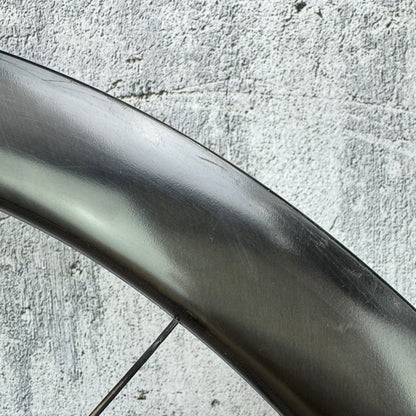 2023 Enve SES 3.4 Enve Carbon Disc Brake Tubeless Hookless Wheelset 700c 1486g