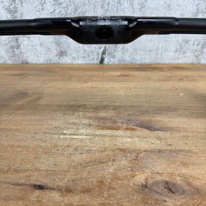 Enve SES AR In-Route 38/43cm 31.8mm 76mm Reach 127mm Drop Flared Handlebar 258g