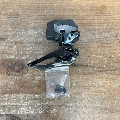 SRAM Force AXS Wide Electronic 12-Speed Road Bike Front Derailleur 185g