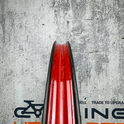 2023 Enve SES 3.4 Enve Carbon Disc Brake Tubeless Hookless Wheelset 700c 1486g