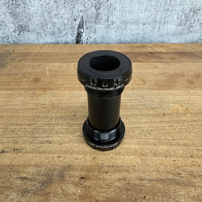 Ceramicspeed BSA English Threaded Bottom Bracket for Shimano 24mm Spindles
