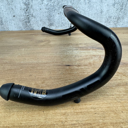 Enve SES AR In-Route 38/43cm 31.8mm 76mm Reach 127mm Drop Flared Handlebar 258g