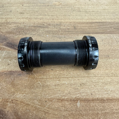 Ceramicspeed BSA English Threaded Bottom Bracket for Shimano 24mm Spindles
