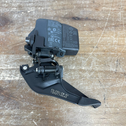 SRAM Force AXS Wide Electronic 12-Speed Road Bike Front Derailleur 185g