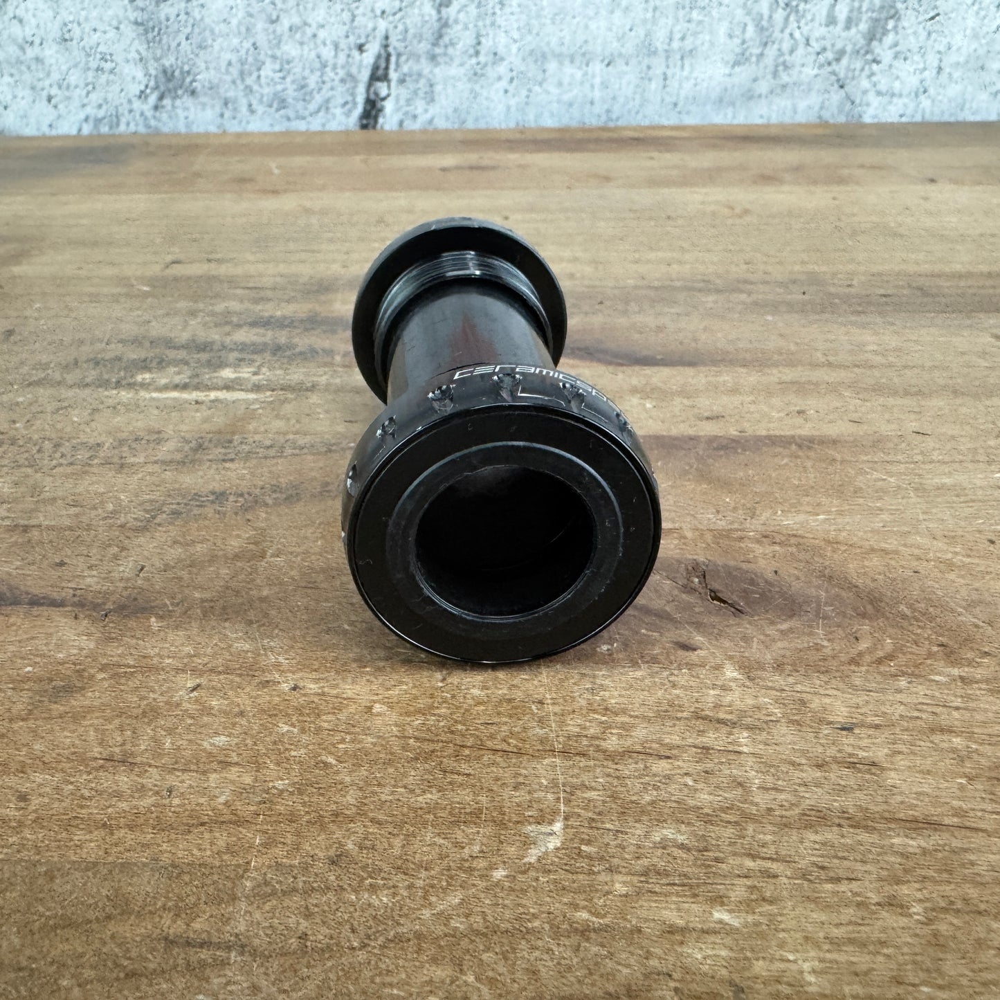 Ceramicspeed BSA English Threaded Bottom Bracket for Shimano 24mm Spindles