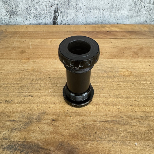 Ceramicspeed ITA Italian Threaded Bottom Bracket for Shimano 24mm Spindles
