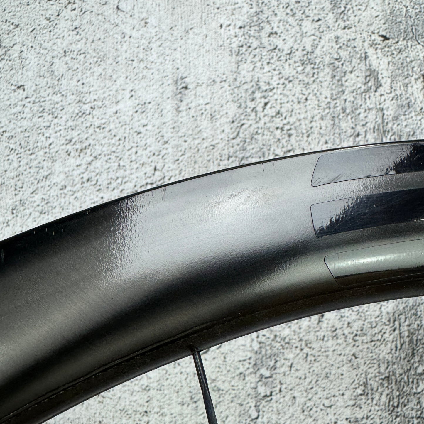 2023 Enve SES 3.4 Enve Carbon Disc Brake Tubeless Hookless Wheelset 700c 1486g