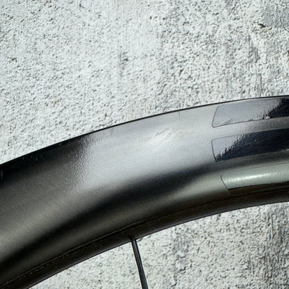 2023 Enve SES 3.4 Enve Carbon Disc Brake Tubeless Hookless Wheelset 700c 1486g