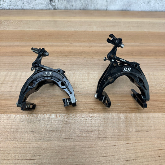 Low Mile! Cane Creek eeBrakes Gen 4 Center Mount Brakeset Rim Brake Calipers