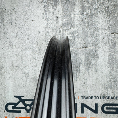 2023 Enve SES 3.4 Enve Carbon Disc Brake Tubeless Hookless Wheelset 700c 1486g