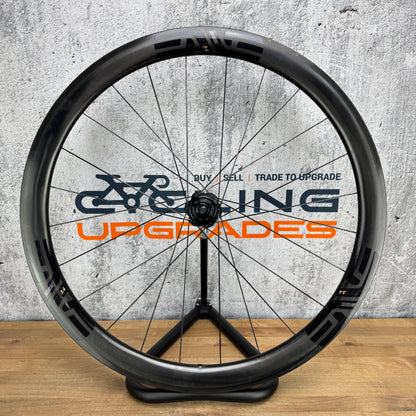 Enve SES 3.4 Carbon Tubeless Hookless Disc Brake Bike Wheelset 700c 1441g