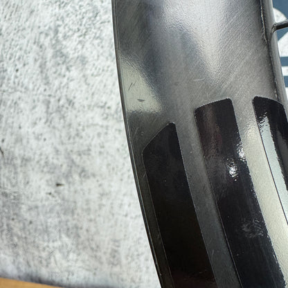 Enve SES 3.4 Carbon Tubeless Hookless Disc Brake Bike Wheelset 700c 1441g