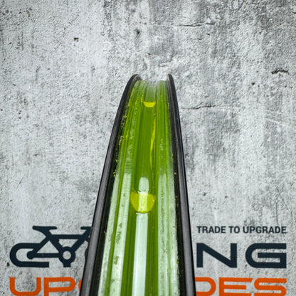 Enve SES 3.4 Carbon Tubeless Hookless Disc Brake Bike Wheelset 700c 1441g