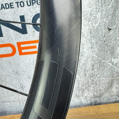 Enve SES 3.4 Carbon Tubeless Hookless Disc Brake Bike Wheelset 700c 1441g