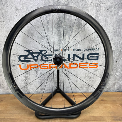 Enve SES 3.4 Carbon Tubeless Hookless Disc Brake Bike Wheelset 700c 1441g