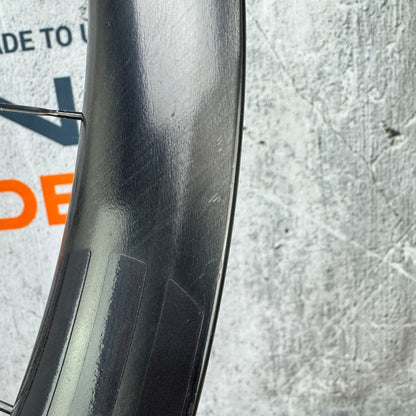 Enve SES 3.4 Carbon Tubeless Hookless Disc Brake Bike Wheelset 700c 1441g