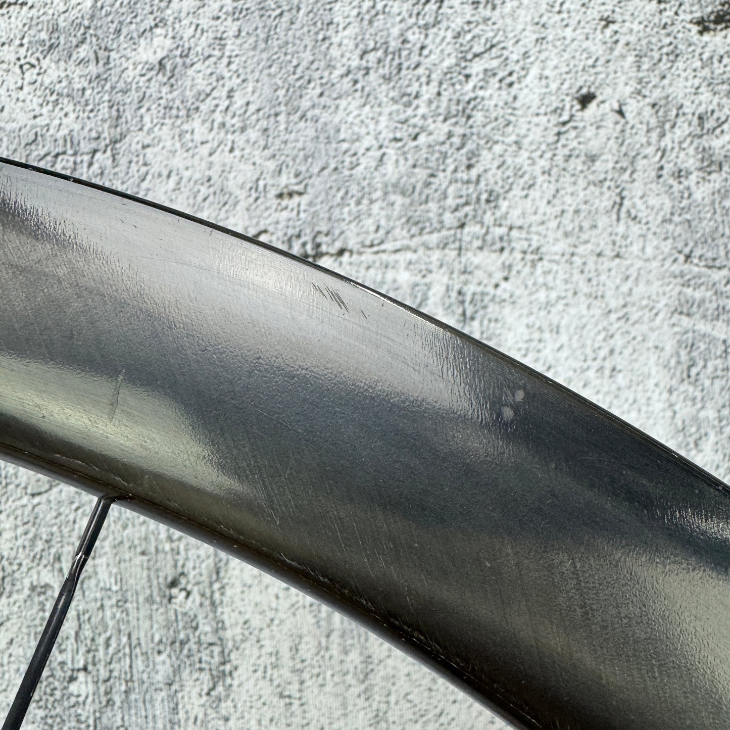 Enve SES 3.4 Carbon Tubeless Hookless Disc Brake Bike Wheelset 700c 1441g