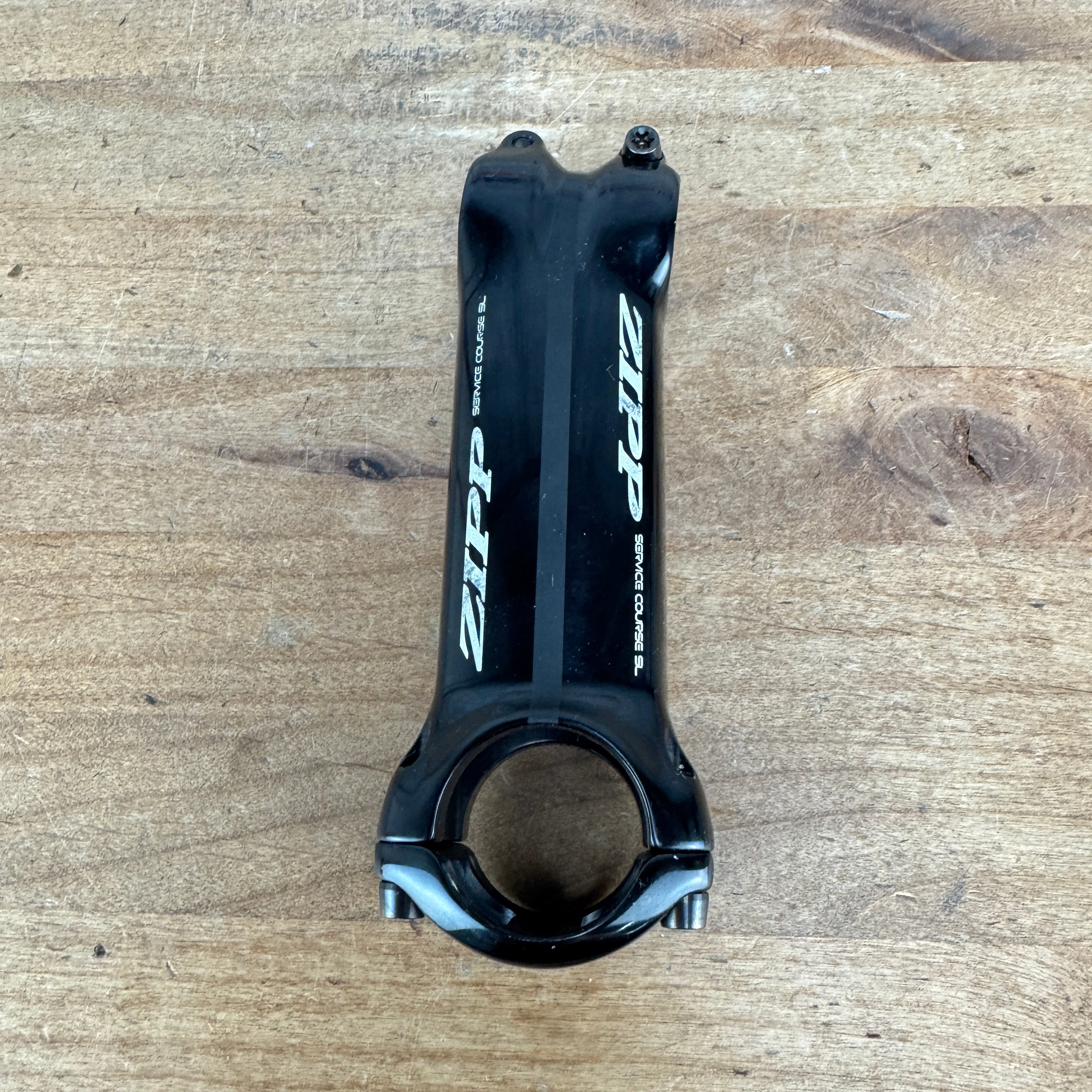 zipp servicecourse sl 110mm ±6° 美品 Amazon.com: Zipp Speed Weaponry Service Course SL Stem