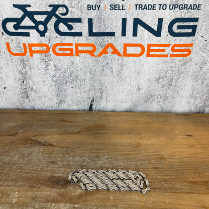 Campagnolo Veloce C10 10-Speed Road Bike Chain 106 Links