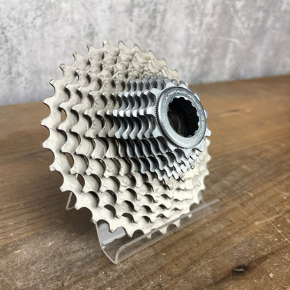 Campagnolo Super Record 12 CS19-SR1212 11-32t 12-Speed Cassette "Typical Wear"
