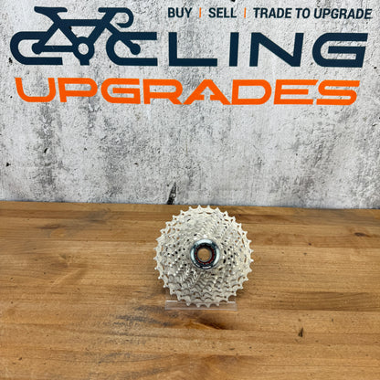Shimano Ultegra CS-6800 11-32t 11-Speed Bike Cassette "Typical Wear" 292g