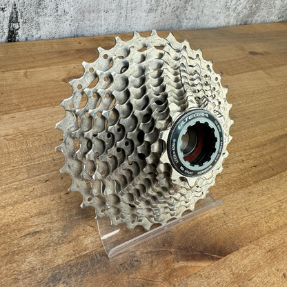 Shimano Ultegra CS-6800 11-32t 11-Speed Bike Cassette "Typical Wear" 292g