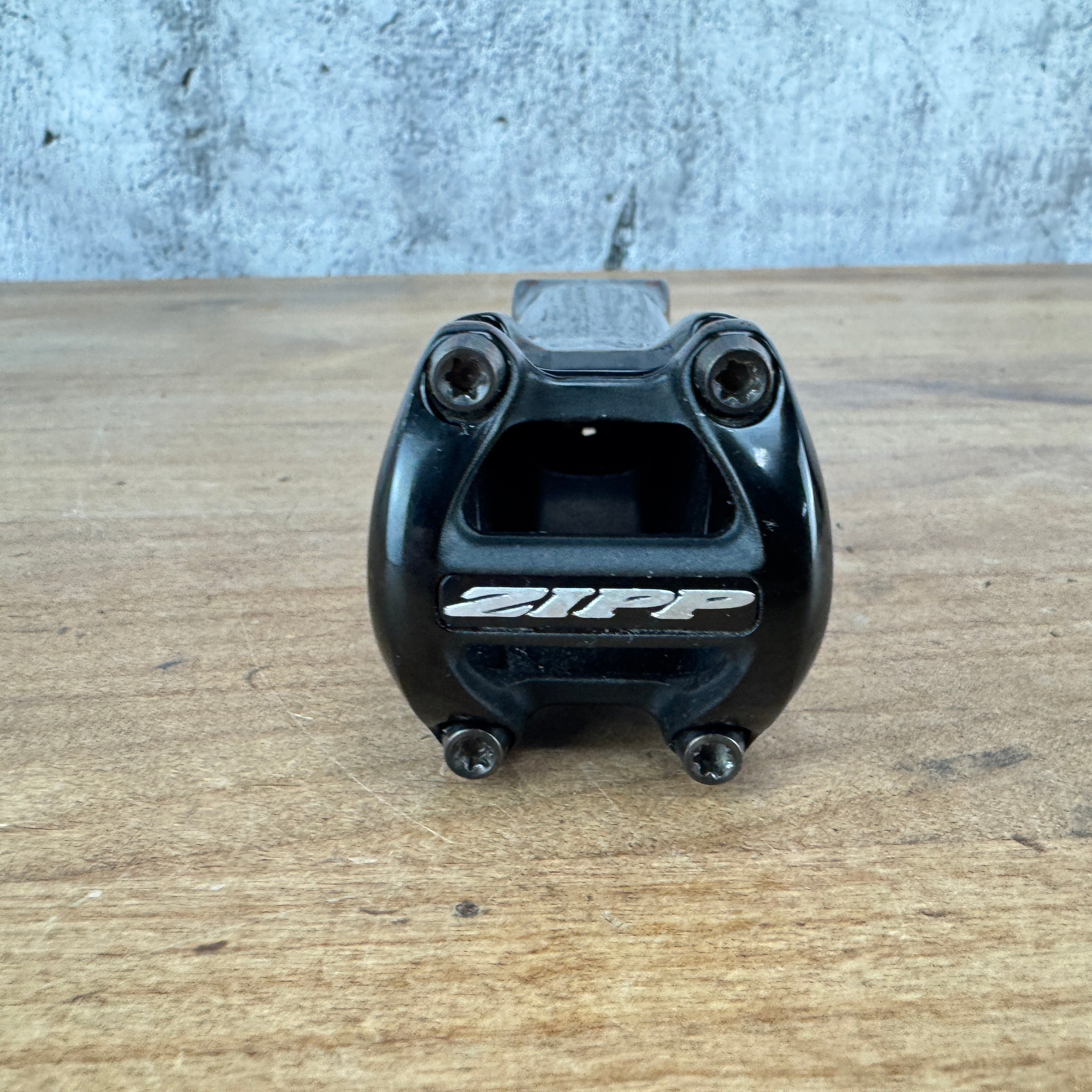 Zipp Service Course SL Beyond Black Alloy 110mm 31.8mm ±6