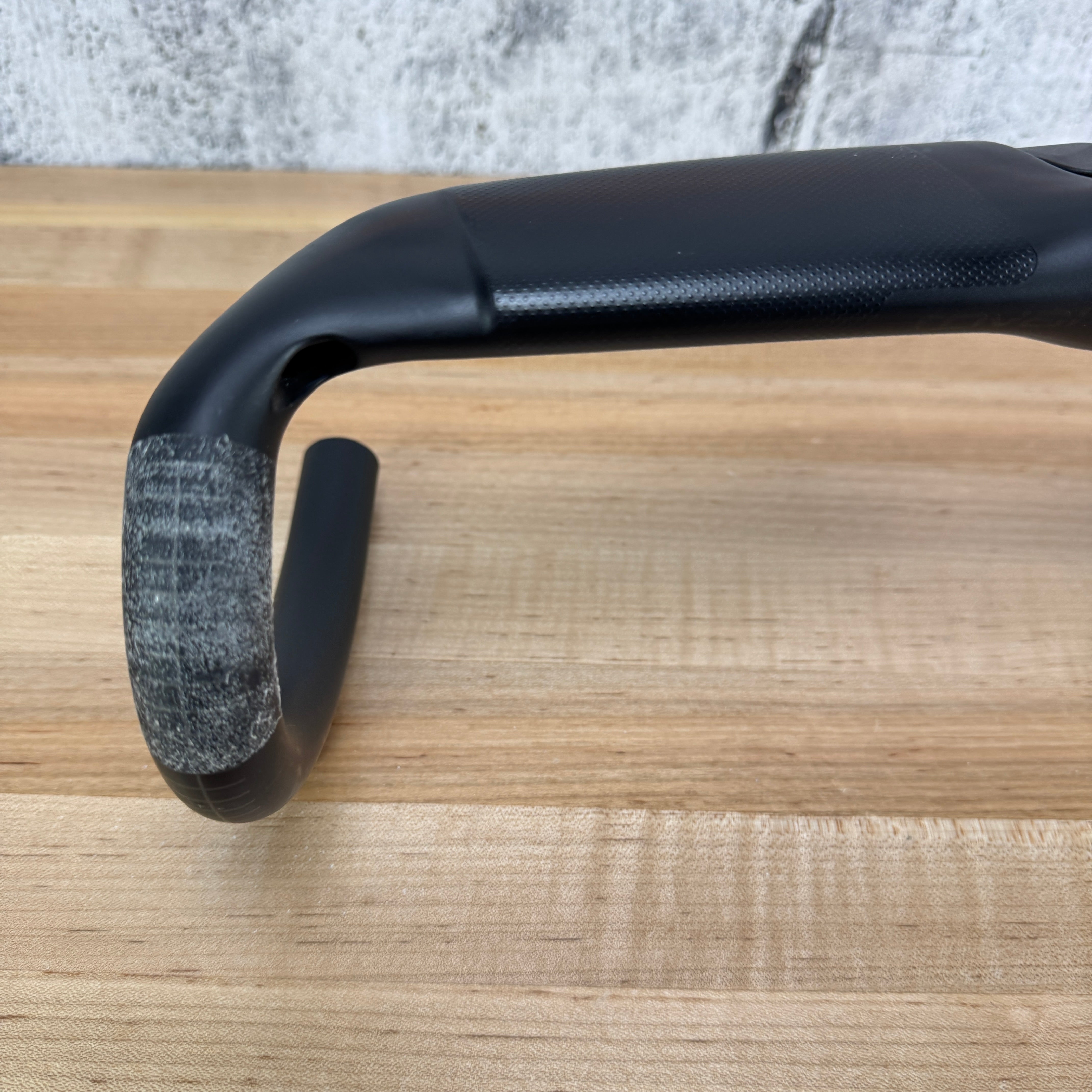 Roval Rapide 40cm 31.8mm Carbon Aero Drop Bar Bike Handlebar 216g
