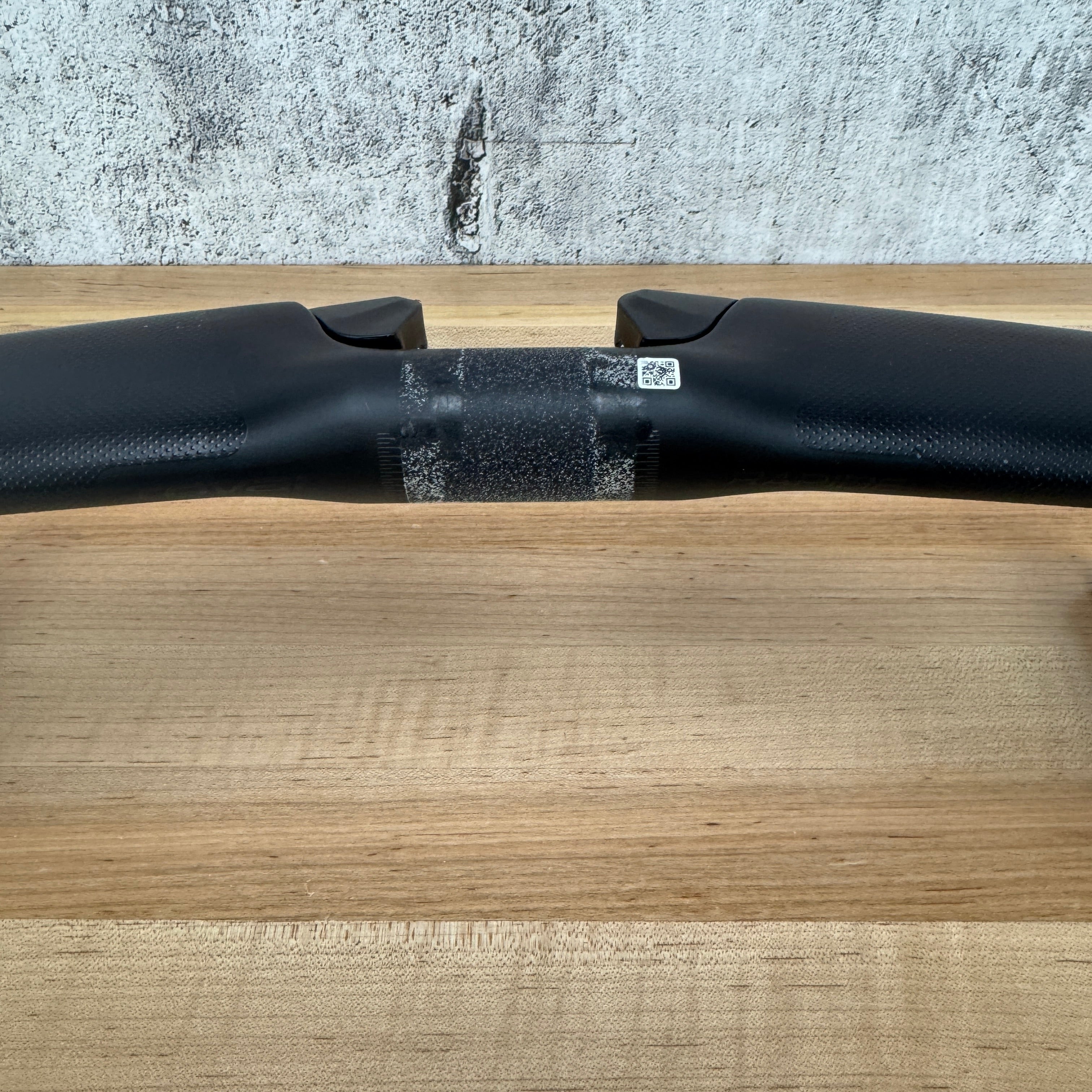 Roval Rapide 40cm 31.8mm Carbon Aero Drop Bar Bike Handlebar 216g