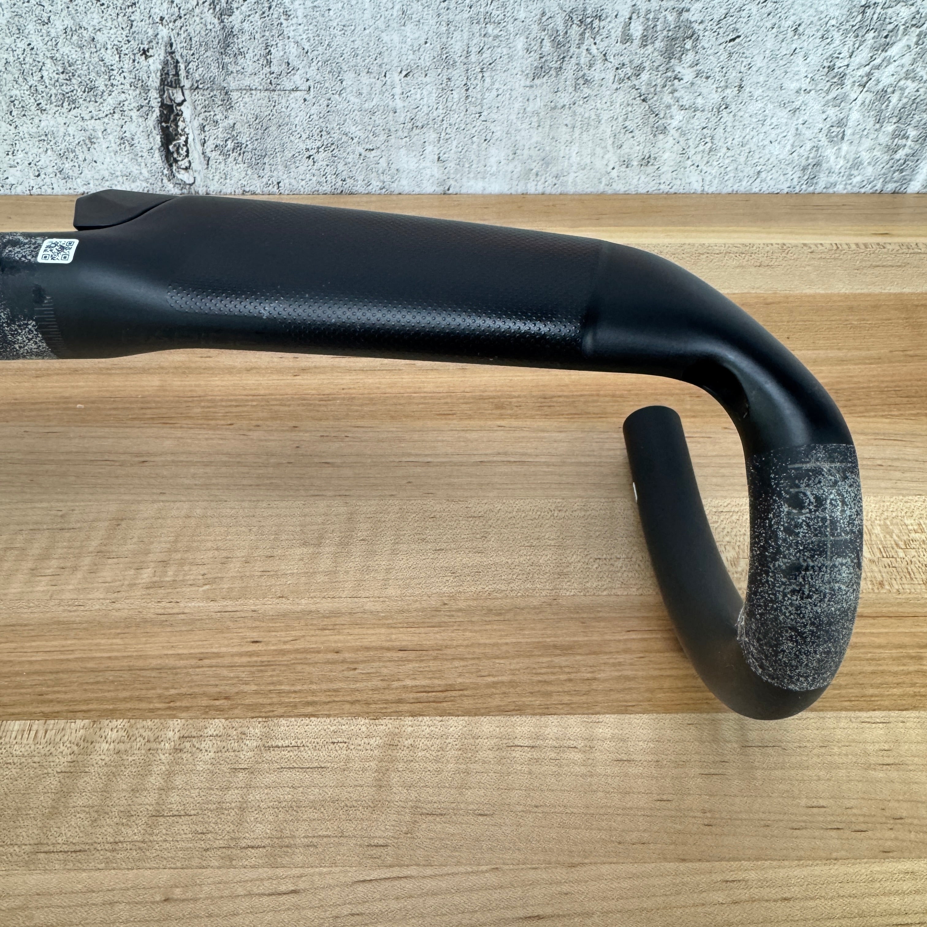 Roval Rapide 40cm 31.8mm Carbon Aero Drop Bar Bike Handlebar 216g