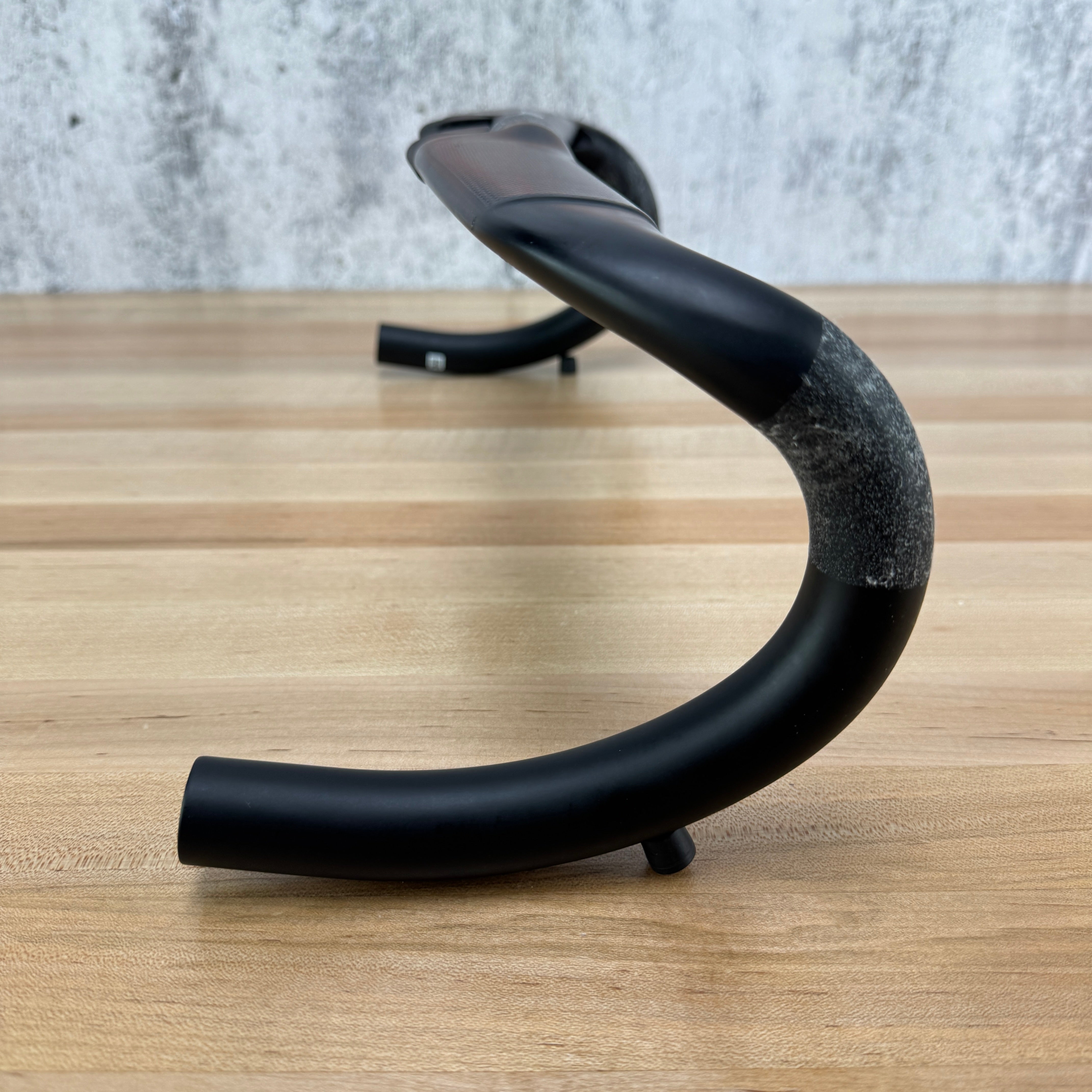 Roval Rapide 40cm 31.8mm Carbon Aero Drop Bar Bike Handlebar 216g