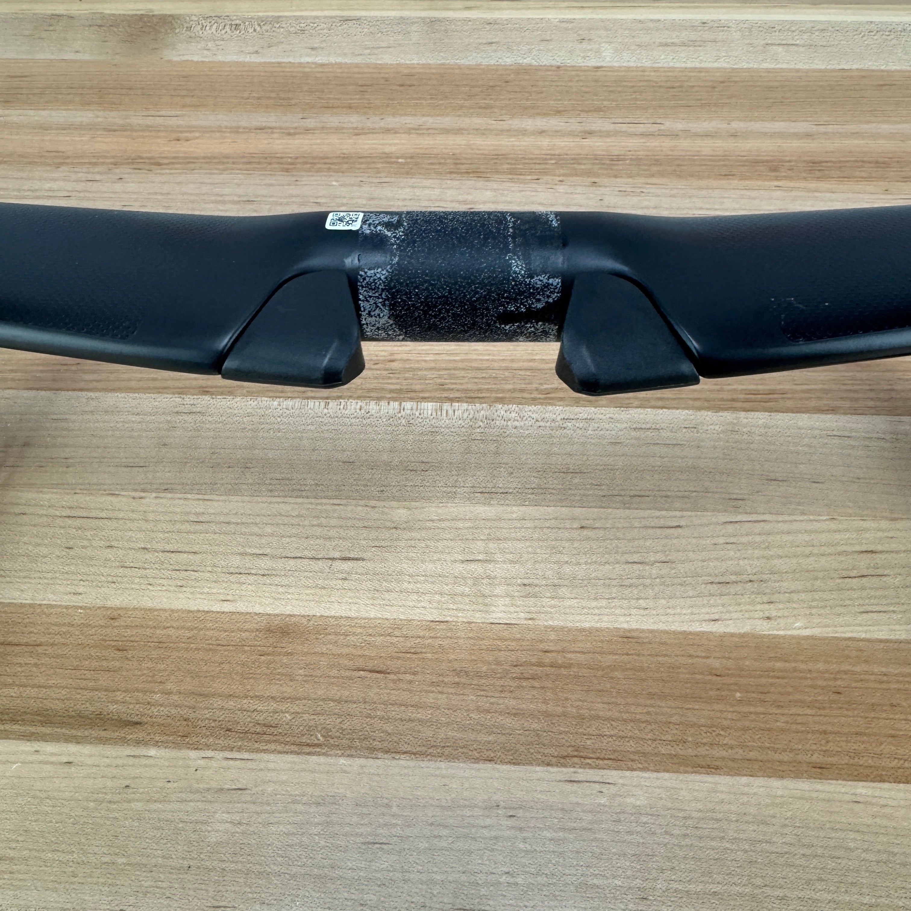 Roval Rapide 40cm 31.8mm Carbon Aero Drop Bar Bike Handlebar 216g Roval Rapide 40cm 31.8mm Carbon Aero Drop Bar Bike Handlebar 216g