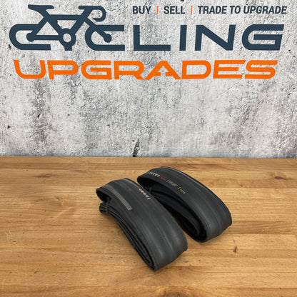 New Takeoff! Pair Specialized S-Works T2/T5 700c x 24mm Clincher Road Bike Tires