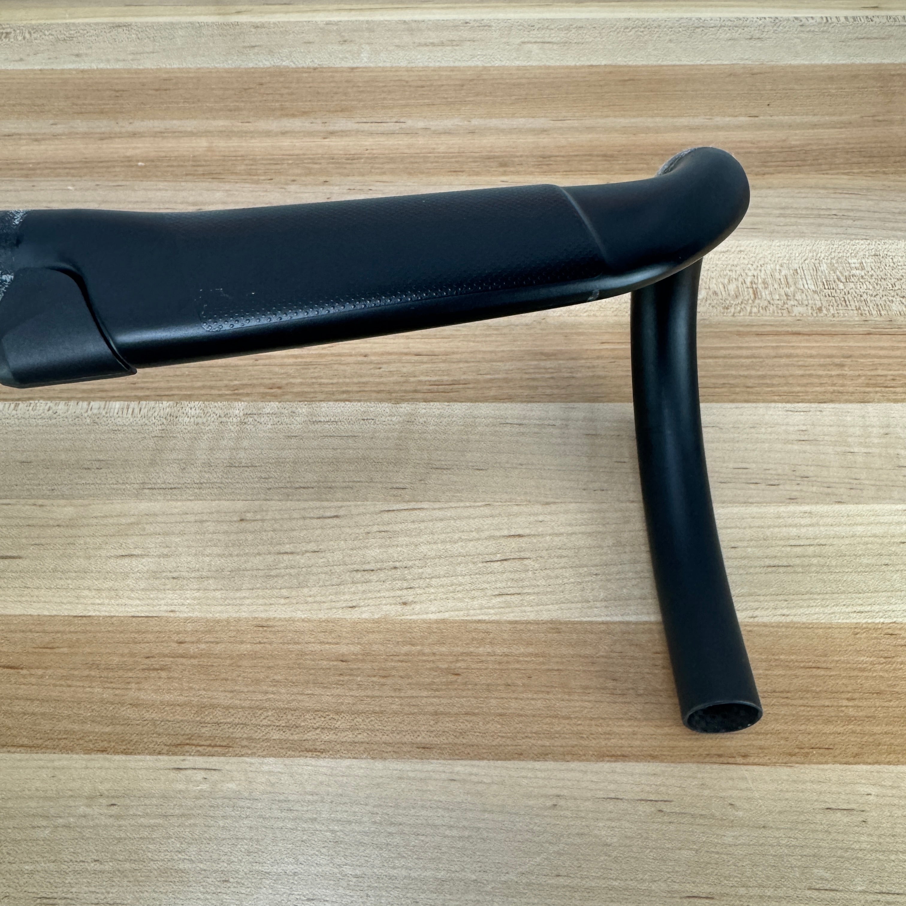 Roval Rapide 40cm 31.8mm Carbon Aero Drop Bar Bike Handlebar 216g