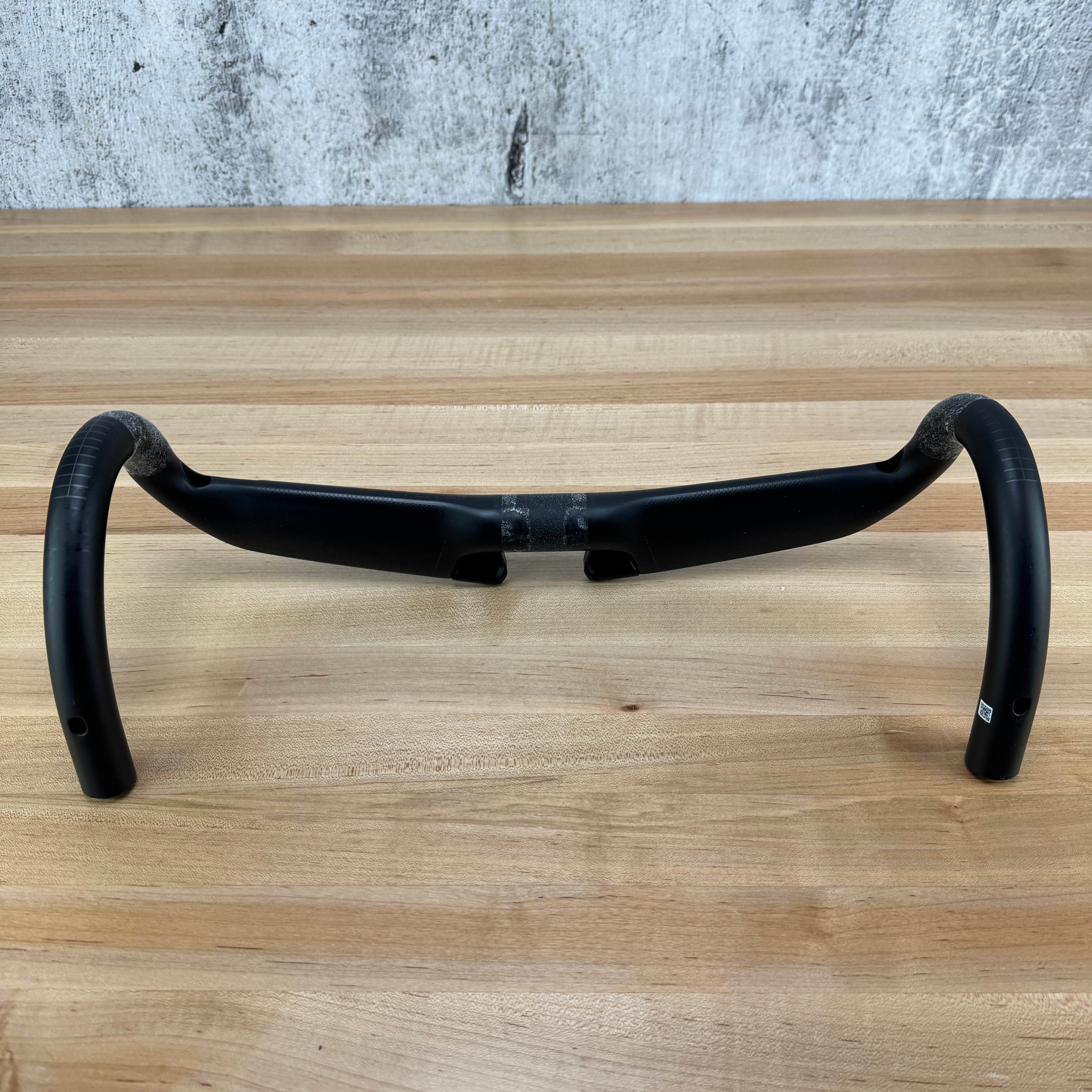 Roval Rapide 40cm 31.8mm Carbon Aero Drop Bar Bike Handlebar 216g