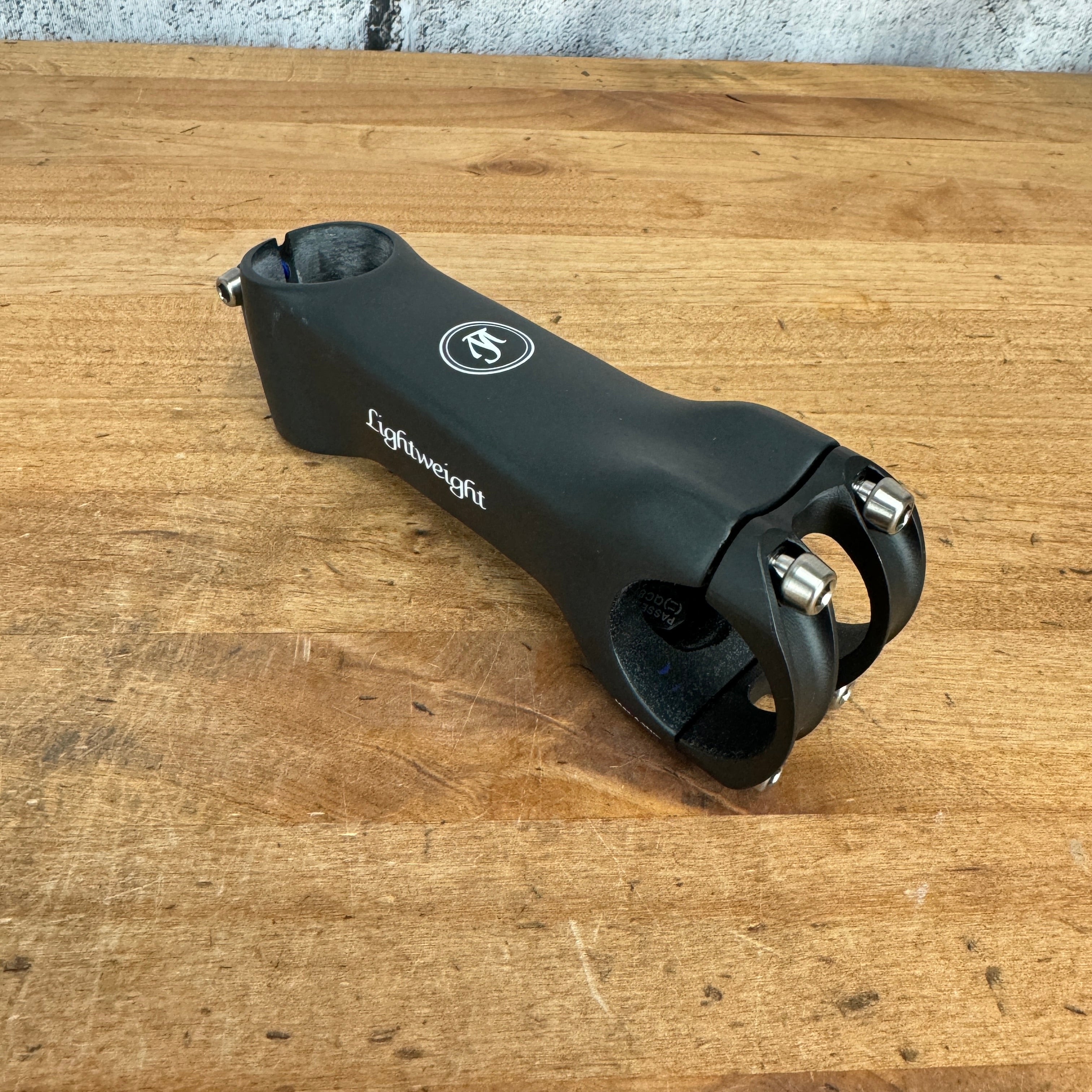 Lightweight sales bugelhalter stem