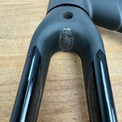 Low Mile! Colnago C59 Electronic Nero 52s (55cm) Carbon Rim Brake Frameset BoB