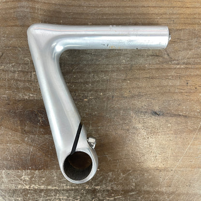 Cinelli Quill 26.0mm 130mm -17 Degree 22.2mm Road Bike Alloy Quill Stem