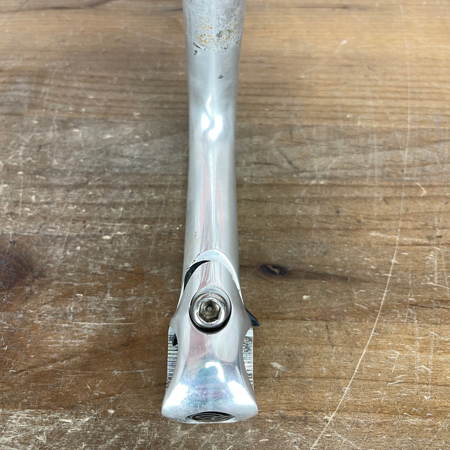 Cinelli Quill 26.0mm 130mm -17 Degree 22.2mm Road Bike Alloy Quill Stem
