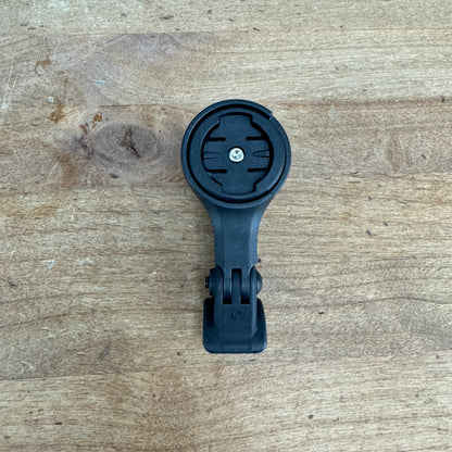 Cervelo Out Front Bike Stem Computer Mount w/ Accessory 37g fits Garmin and Wahoo